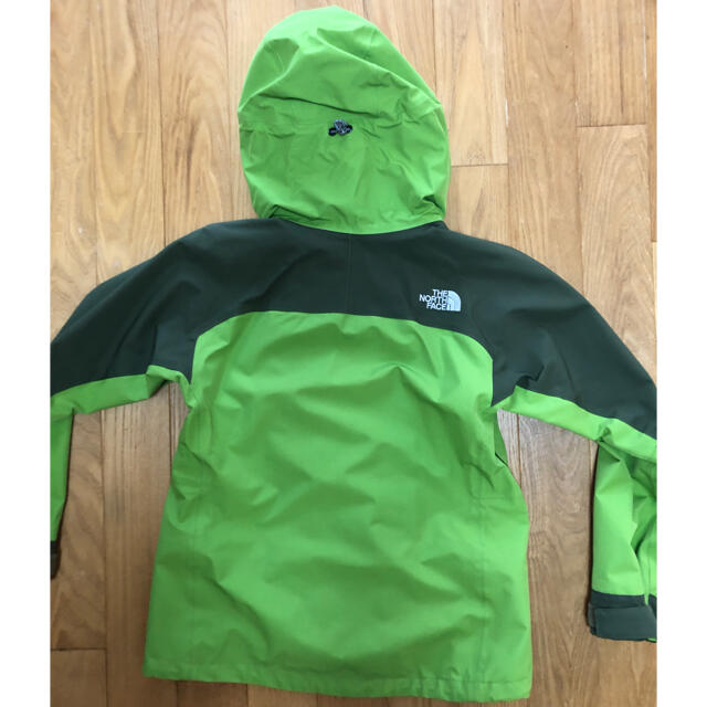 THE NORTH FACE(ザノースフェイス)のノースフェイス　マウンテンジャケット レディースのジャケット/アウター(その他)の商品写真