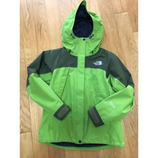 ザノースフェイス(THE NORTH FACE)のノースフェイス　マウンテンジャケット(その他)