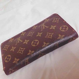 ルイヴィトン(LOUIS VUITTON)のルイ・ヴィトン 訳あり(財布)