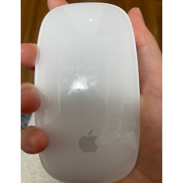 Mac (Apple)(マック)のmagic mouse 2 スマホ/家電/カメラのPC/タブレット(PC周辺機器)の商品写真