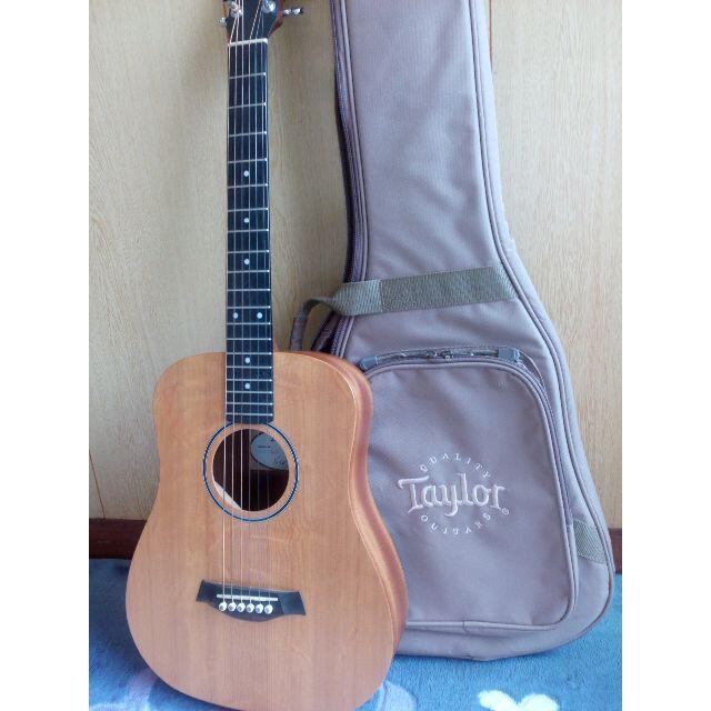 Taylor Design(テイラーデザイン)の美品！Baby Taylor BT1 (ベイビー テイラー)  2015年製 楽器のギター(アコースティックギター)の商品写真