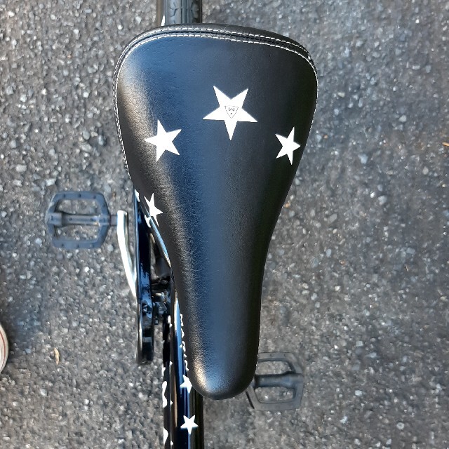 MARIN - Marin Bikes Donky Jr.16インチの通販 by トウキノコ's shop