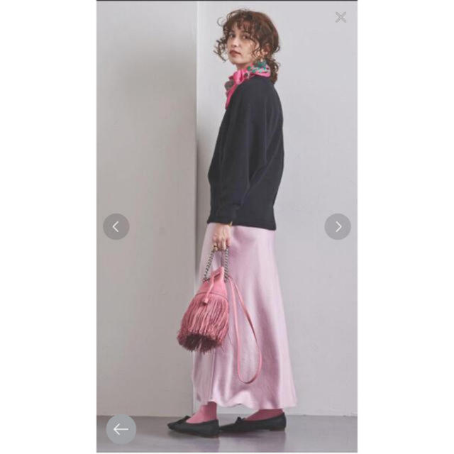 UNITED ARROWS(ユナイテッドアローズ)のyuiさま専用 レディースのスカート(ロングスカート)の商品写真