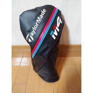 テーラーメイド(TaylorMade)のtaku様専用　M4ドライバーヘッドカバー(その他)