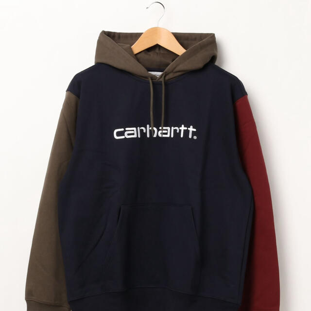 carhartt /パーカー