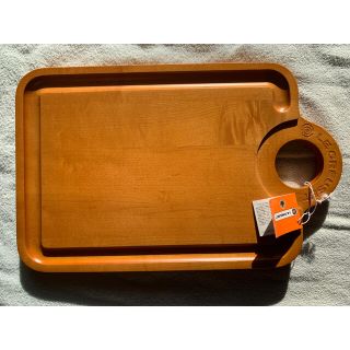 ルクルーゼ(LE CREUSET)のル・クルーゼ　カッティングボード(調理道具/製菓道具)