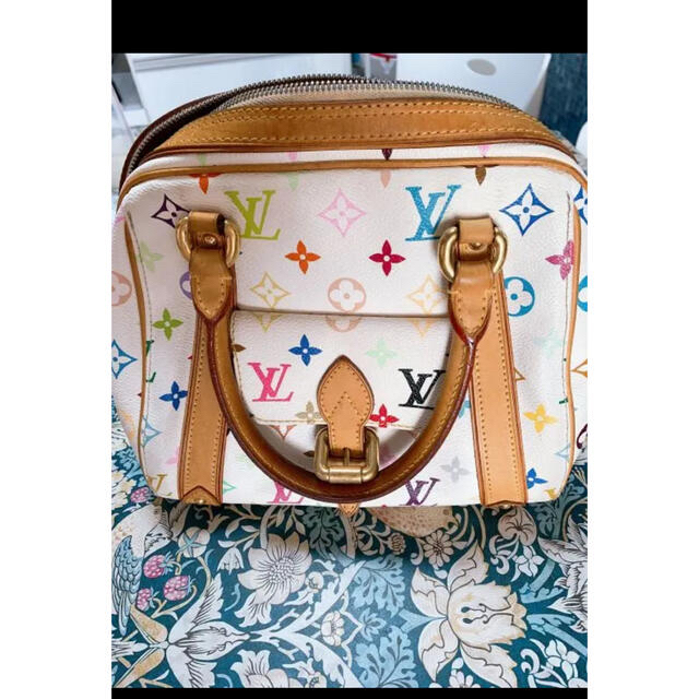 ヴィトン　バッグ　LV  bag マルチ