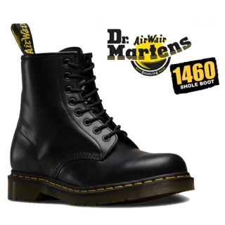 ドクターマーチン(Dr.Martens)のドクターマーチン　８ホール　ブーツ(ブーツ)