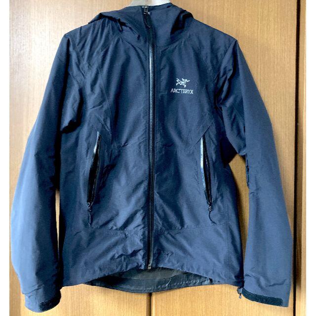 ARC'TERYX - ARC'TERX Beta SL ジャケット レディース Sサイズ ブラック