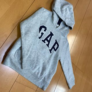 ギャップ(GAP)のGAP パーカー　110(ジャケット/上着)