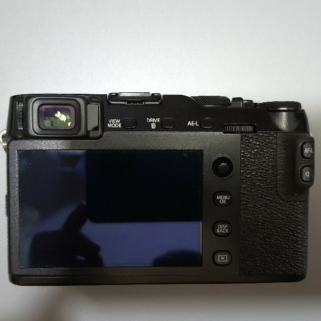 コンソメ様専用 X-E3