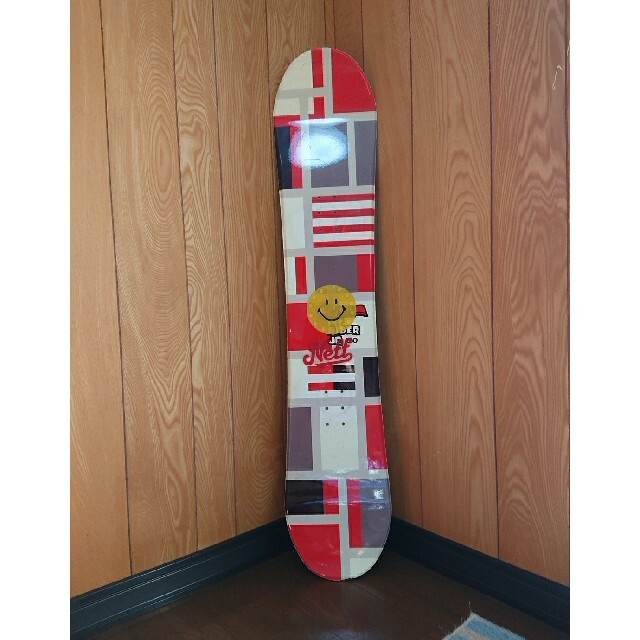 ZUMA スノーボード板-
