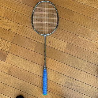 ヨネックス(YONEX)のバドミントンラケット(バドミントン)