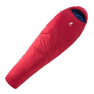 ドイター(Deuter)の冬用deuterドイターorbitオービット-5℃(寝袋/寝具)