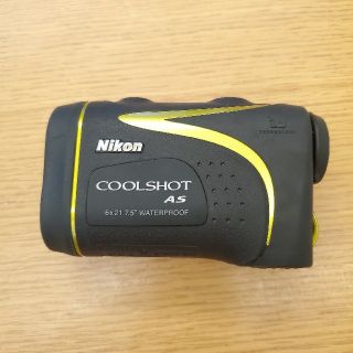 ニコン(Nikon)のシフ様専用Nikon COOLSHOT AS LCSAS　ニコン　クールショット(その他)