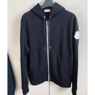 モンクレール(MONCLER)のMONCLER 　カーディガン、パーカー(カーディガン)