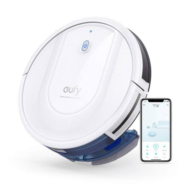 送料無料】新品 Anker Eufy RoboVac G10 Hybrid depositoduarte.com.br