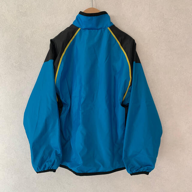 MIZUNO(ミズノ)の新品＊ウインドブレーカー ＊130 キッズ/ベビー/マタニティのキッズ服男の子用(90cm~)(ジャケット/上着)の商品写真