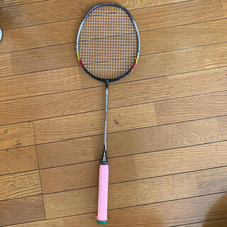 ヨネックス(YONEX)のバドミントンラケット(バドミントン)