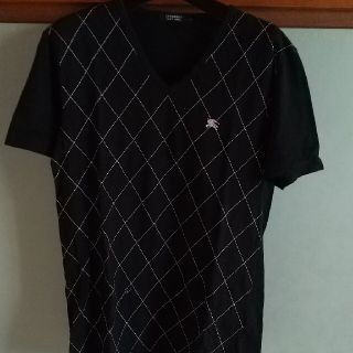 バーバリーブラックレーベル(BURBERRY BLACK LABEL)のBURBERRYブルーレーベル Tシャツ(Tシャツ/カットソー(半袖/袖なし))