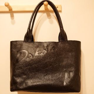 ダコタ(Dakota)のDakota バッグ  ★mayu_pi様専用です★(トートバッグ)