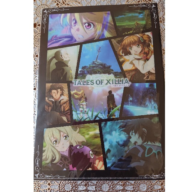 新品 未開封 テイフズ オブ エクシリア ゲオ購入特典 クリアファイルの通販 By あんず S Shop ラクマ 新品 未開封 テイフズ オブ エクシリア ゲオ購入特典 クリアファイルの通販 By あんず S Shop ラクマ