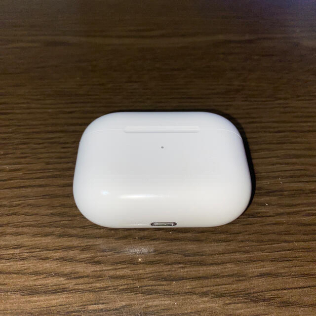 Airpods pro 正規品　エアポッズプロ　本体のみ