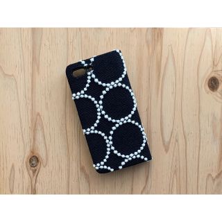 完成品/ご確認用ページ♡ミナペルホネン♡iphone2020SE手帳型ケース ...