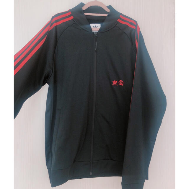 半額SALE/ UNITED ARROWS SONS トラックジャケット econet.bi