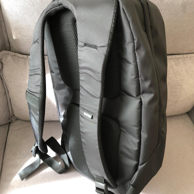 Incase(インケース)のインケース　Incace  Nylon Backpack ビジネスリュック メンズのバッグ(バッグパック/リュック)の商品写真