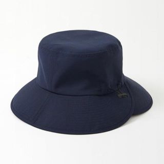 ワンエルディーケーセレクト(1LDK SELECT)のSTUDIO NICHOLSON 20AW WIDE BRIM HAT(ハット)