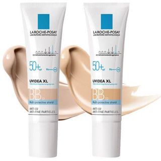 ラロッシュポゼ(LA ROCHE-POSAY)の𓊆 新品・未使用 𓊇UVイデア XL プロテクションBB 01 ライト(BBクリーム)