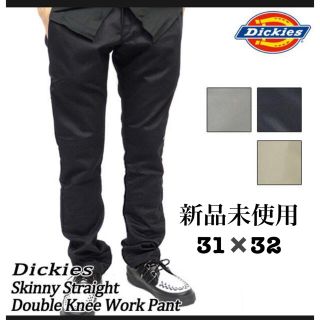 ディッキーズ(Dickies)のディッキーズ スキニ― スリムスキニーパンツ ワークパンツ  Dickies(ワークパンツ/カーゴパンツ)