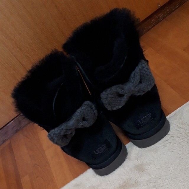 UGG　レディース　ムートンブーツ