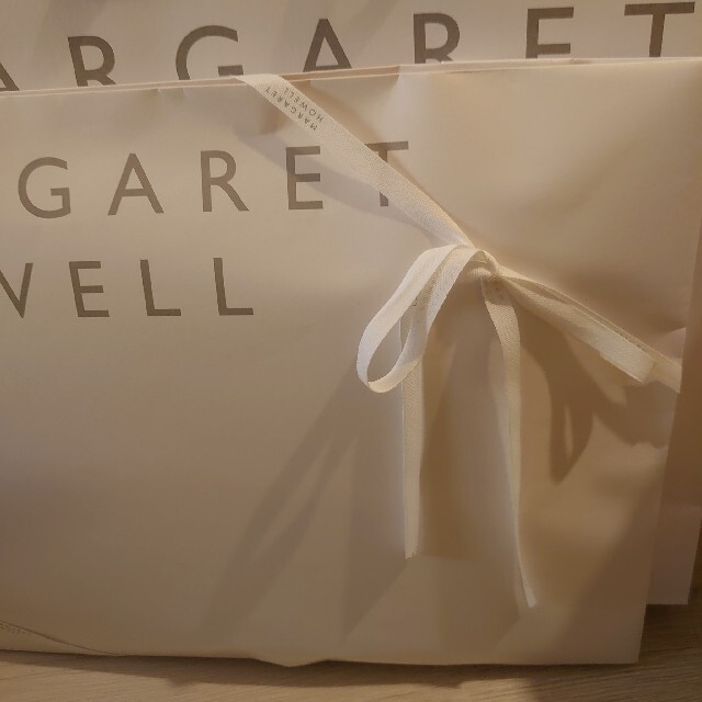 MARGARET HOWELL(マーガレットハウエル)のMHL サコッシュバッグ メンズのバッグ(ショルダーバッグ)の商品写真