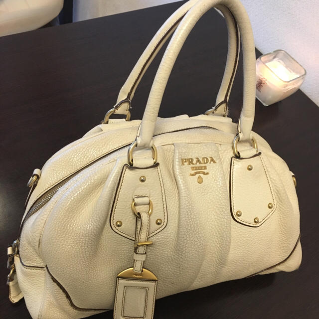 ✳️ PRADA ✳️ プラダ　✳️ バッグ　✳️