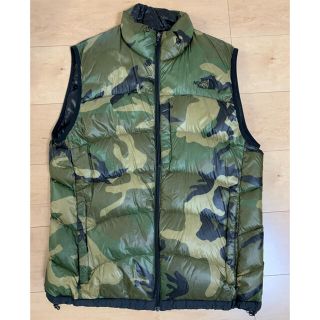 THE NORTH FACE(ダウンベスト)のフリマアイテム一覧 THE NORTH FACE(ダウンベスト)のフリマアイテム一覧