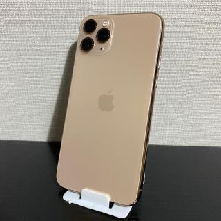 iPhone 11 Pro Max ゴールド 256 GB SIMフリー 美品