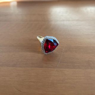 スワロフスキー(SWAROVSKI)のスワロフスキー  リング(リング(指輪))