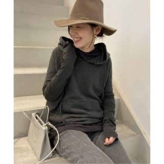 アパルトモン NILI LOTAN ニリロータンSWEAT HOODIEパーカー