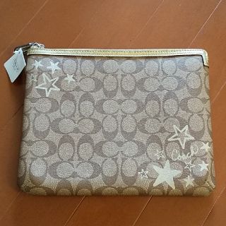 コーチ(COACH)のCOACH コーチ タブレットケース  (タブレット)