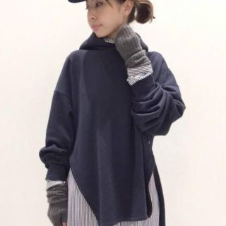 アパルトモンドゥーズィエムクラス(L'Appartement DEUXIEME CLASSE)のぱる様専用　L'Appartement AMERICANA Parka(パーカー)