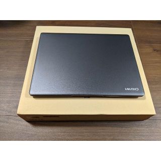 CHUWI GemiBook 13インチ2K 12G SSD 256GB