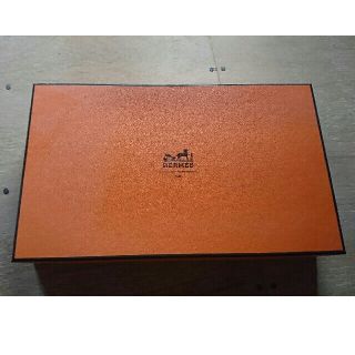 エルメス(Hermes)の未使用 エルメス バスタオル 箱入り(タオル/バス用品)