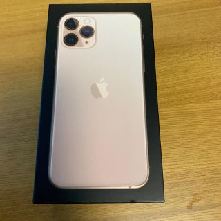 アイフォーン(iPhone)のiPhone11Pro 256GB 美品　春美様様専用(スマートフォン本体)