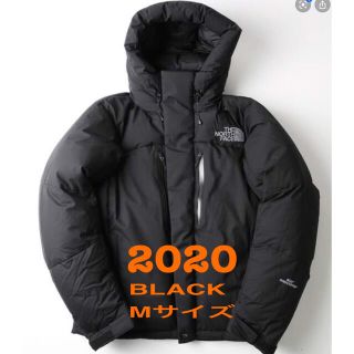 ザノースフェイス(THE NORTH FACE)のノースフェイス　バルトロライトジャケット(ダウンジャケット)