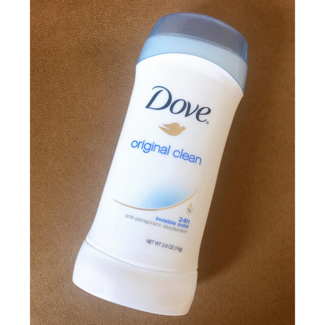 Unilever(ユニリーバ)の新品未使用　 Dove デオドラントスティック コスメ/美容のボディケア(制汗/デオドラント剤)の商品写真