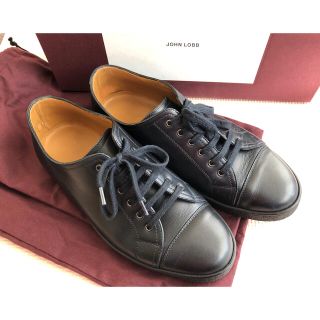 ジョンロブ(JOHN LOBB)のJOHN LOBB LEVAH  ジョンロブ レヴァー 6E  スニーカー(スニーカー)