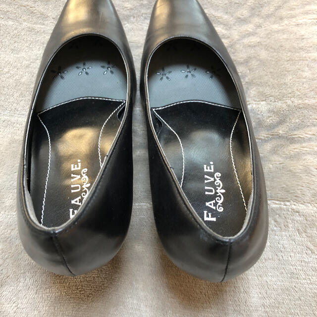 REGAL - お値下げしました!リーガル で購入 FAUVE パンプス 美 REGAL - お値下げしました!リーガル で購入 FAUVE パンプス 美