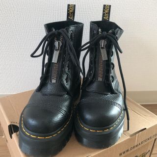 ドクターマーチン(Dr.Martens)のDr.Martens SINCLAIR UK6(ブーツ)